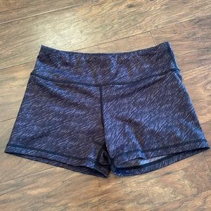 IAB Spandex Shorts Women’s Size XS 2 pairs